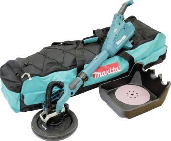 Makita DSL801ZU brusilica za gips-karton