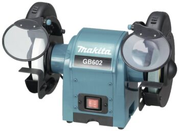 Makita GB602 dvostrana brusilica