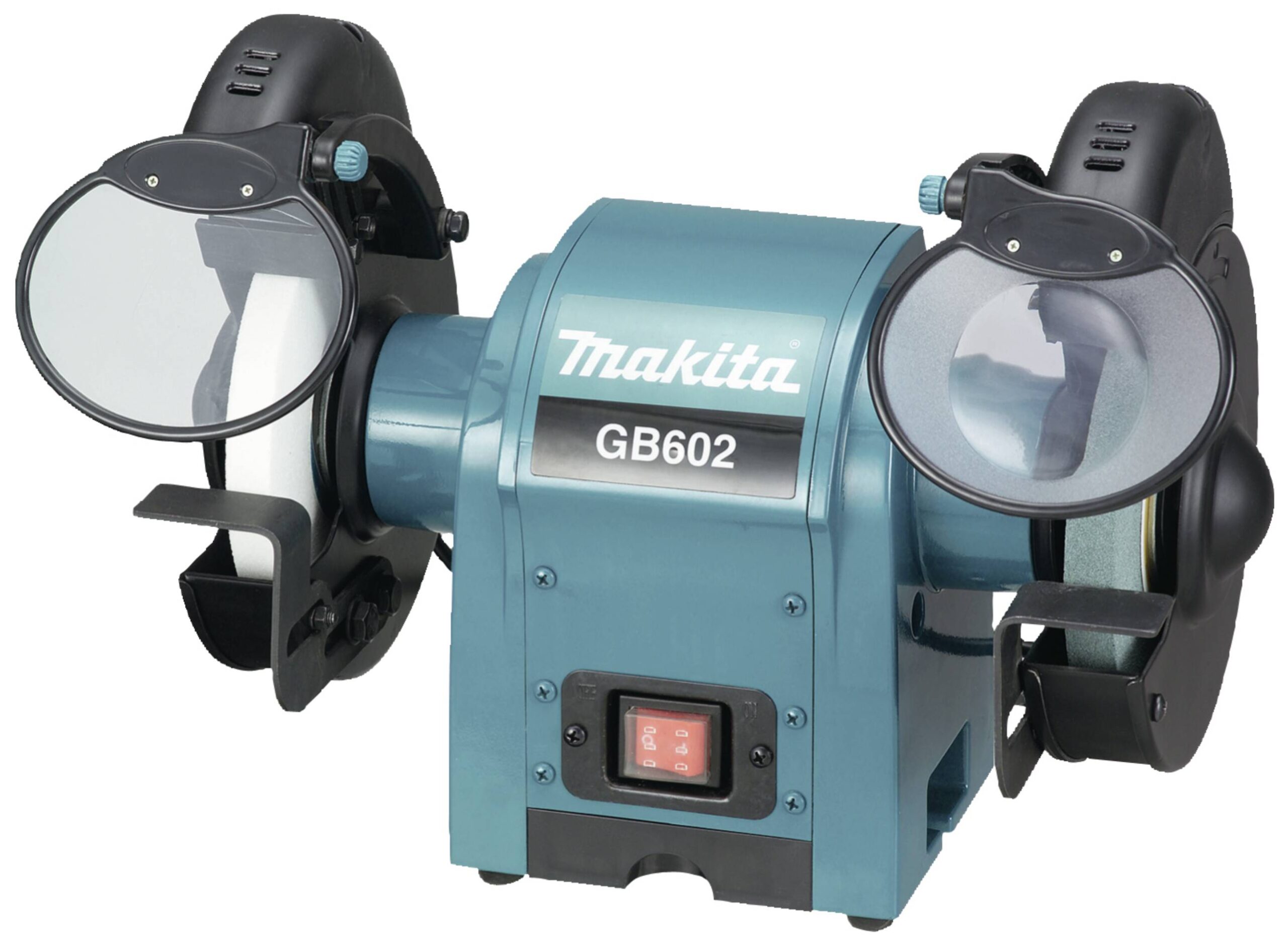 Makita GB602 dvostrana brusilica