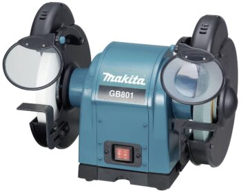 Makita GB801 dvostrana brusilica