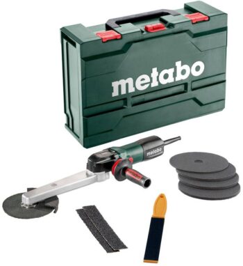 Metabo 602265500 brusilica za ugaone šavove