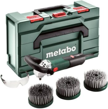 Metabo 615250500 ugaona polirka