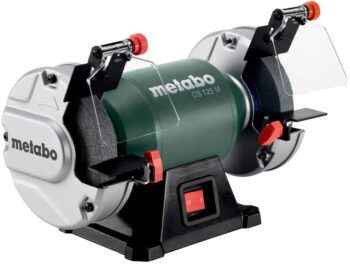 Metabo DS 125 M 604125000 dvostrana brusilica