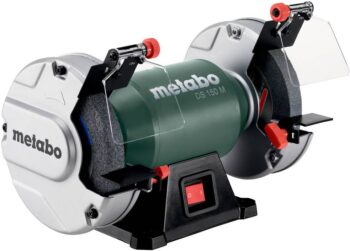 Metabo DS 150 M 604150000 dvostrana brusilica