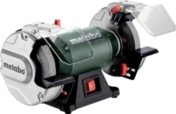 Metabo DS 150 dvostrana brusilica