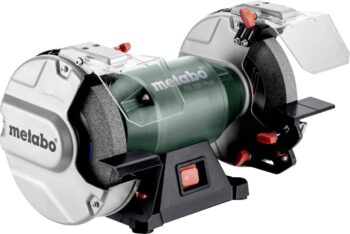 Metabo DS 200 dvostrana brusilica