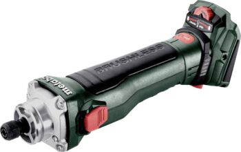Metabo GVB 18 LTX BL akumulatorska prava brusilica, akumulatorski, 11-28 600828850