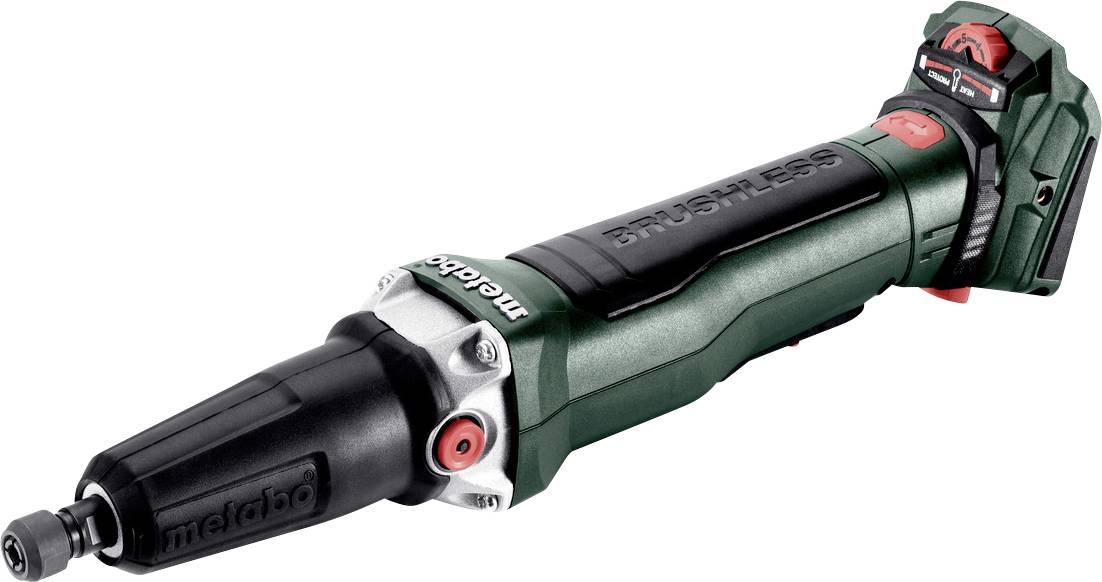 Metabo GVPB 18 LTX BL akumulatorska prava brusilica