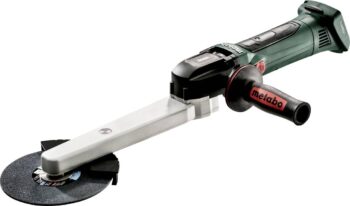 Metabo KNS 18 LTX 150 brusilica za ugaone šavove