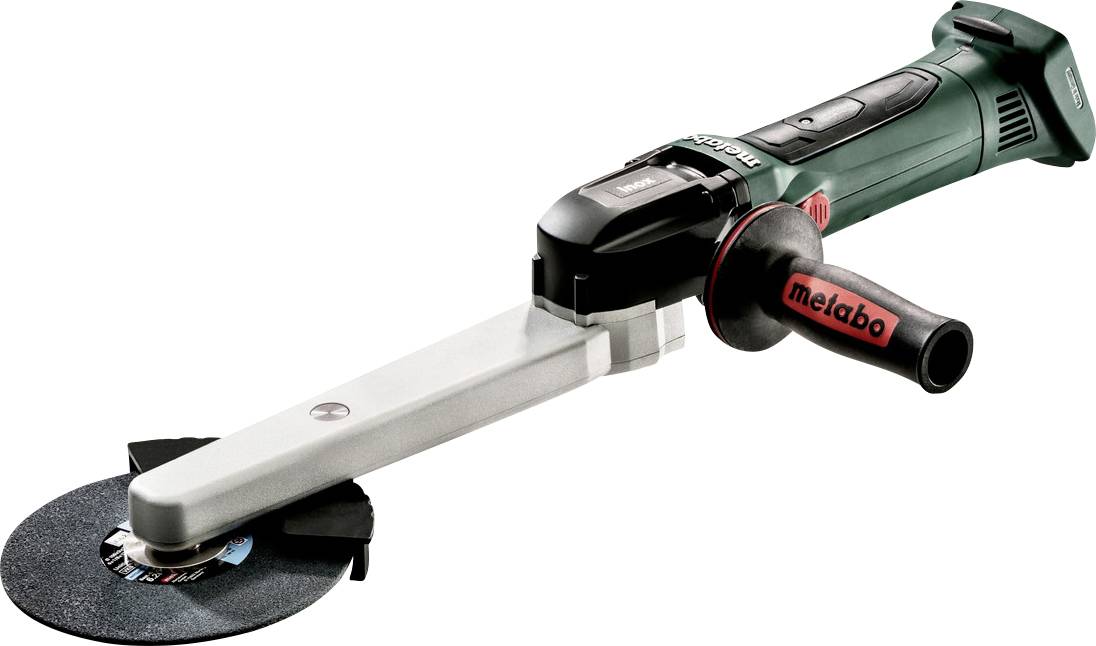Metabo KNS 18 LTX 150 brusilica za ugaone šavove