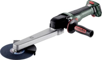 Metabo KNSVB 18 LTX BL brusilica za ugaone šavove