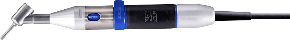 PFERD TOOLS 30.000-15.000 RPM/120 ugaoni nastavak, rukohvat
