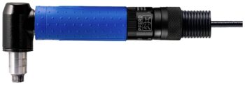PFERD TOOLS DV 80205038 pneumatska ugaona brusilica