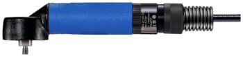 PFERD TOOLS DV 80205039 pneumatska ugaona brusilica