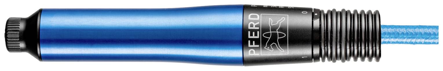 PFERD TOOLS E-DV 80105021 pneumatska prava brusilica