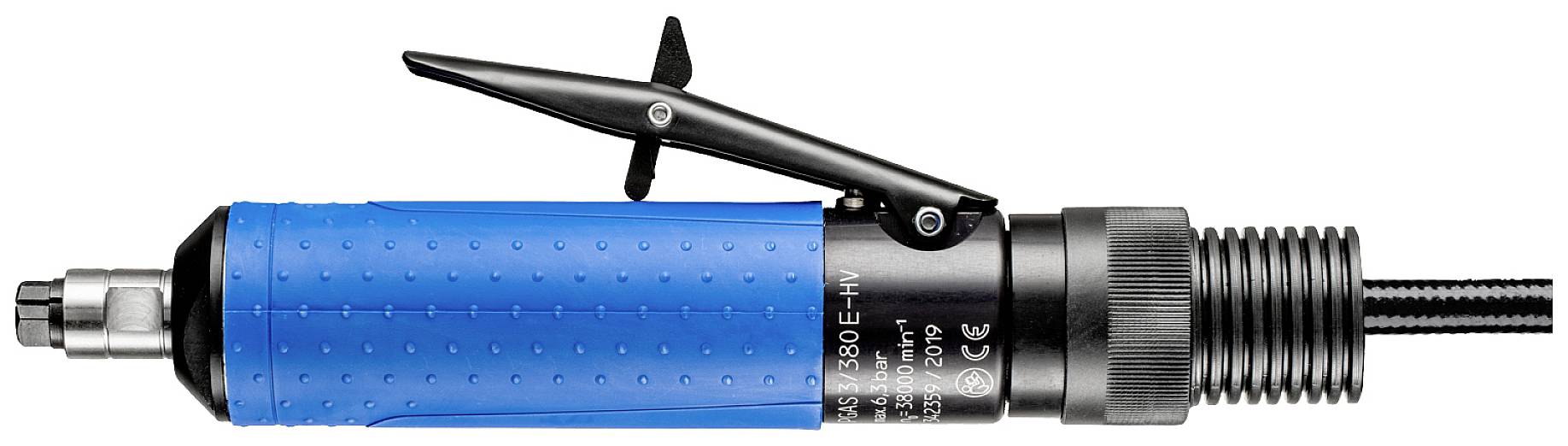 PFERD TOOLS E-HV 80105151 pneumatska prava brusilica