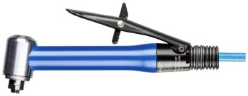 PFERD TOOLS HV 80205015 pneumatska ugaona brusilica
