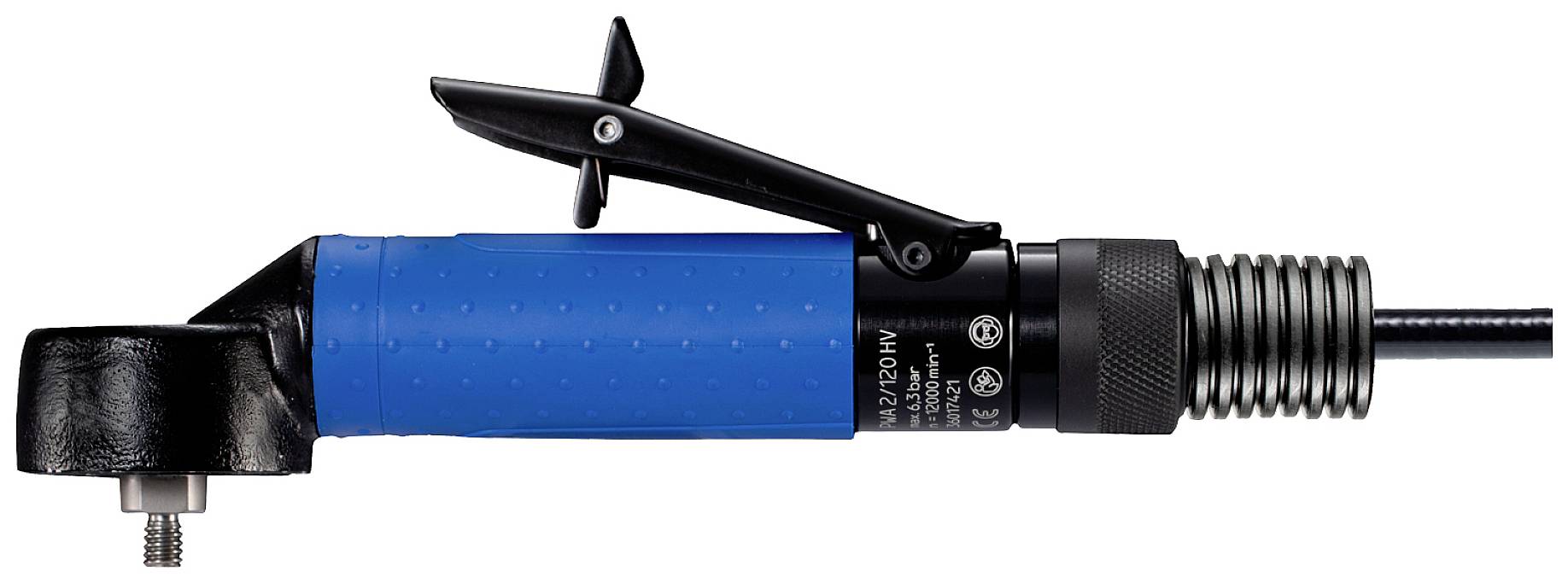 PFERD TOOLS HV 80205037 pneumatska ugaona brusilica