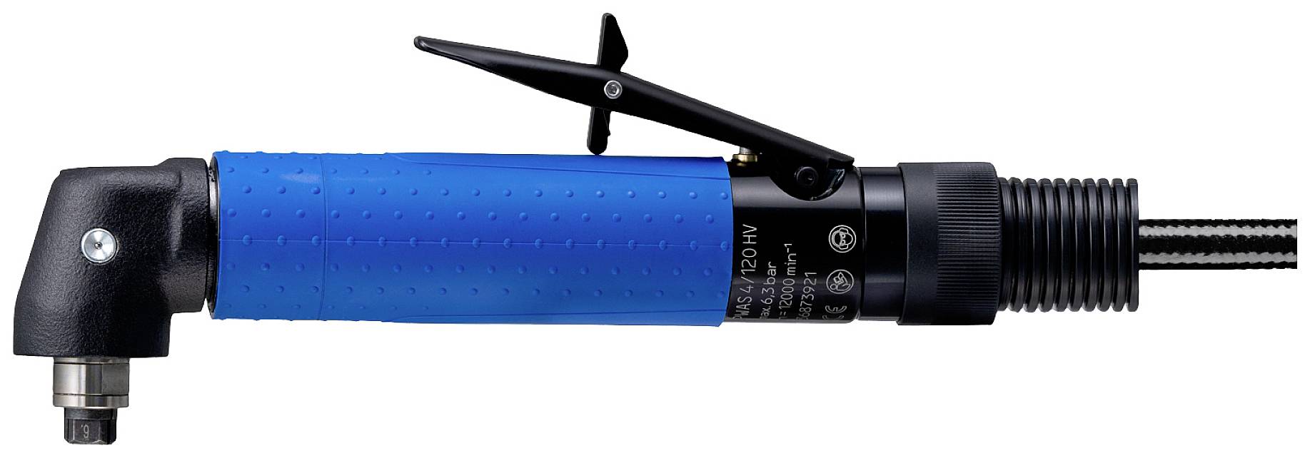 PFERD TOOLS HV 80209006 pneumatska ugaona brusilica