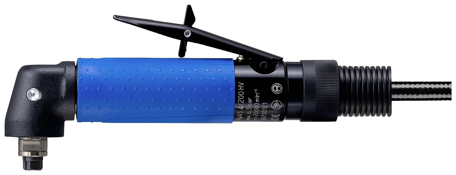 PFERD TOOLS HV 80209011 pneumatska ugaona brusilica
