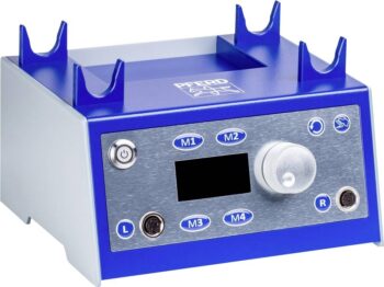 PFERD TOOLS MIM STG3S precizni mikromotorni sistem