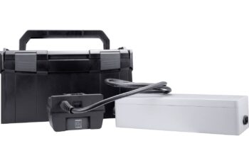 PFERD TOOLS RCK NT L-BOXX 98990023 napajanje