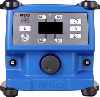 PFERD TOOLS RPM/1.560 W RCK STG upravljačka jedinica