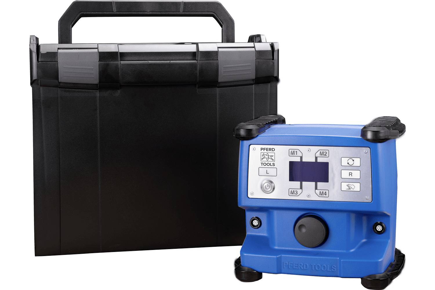 PFERD TOOLS vrt/min/1.560 W RCK STG upravljačka jedinica