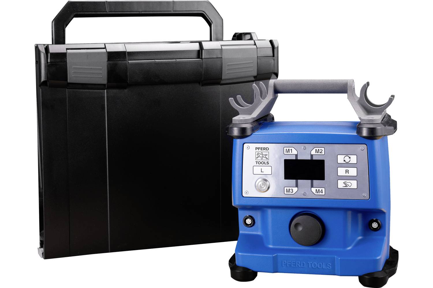 PFERD TOOLS vrt/min/1.560 W RCK STG upravljačka jedinica, zajedno