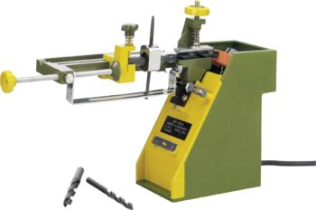 Proxxon BSG 220 21200 precizni brusilica za oštrenje burgija
