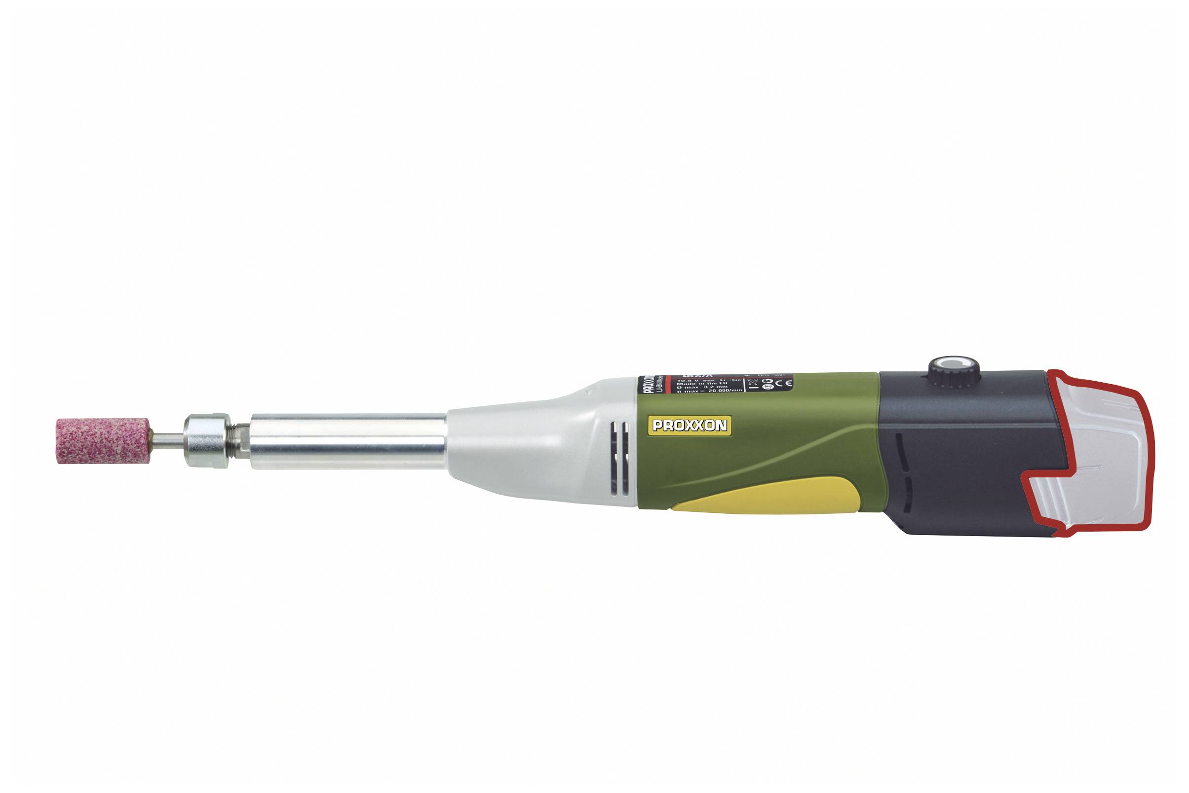 Proxxon LGS/A LGS/A 29862 prava brusilica