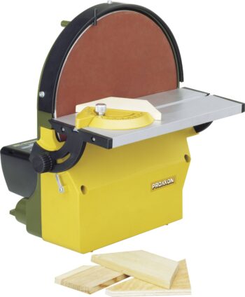 Proxxon TSG 250/E 28 precizni disk brusilica