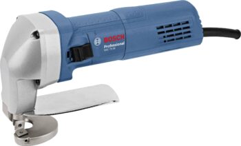 Bosch 750 W 5200 makaze za lim