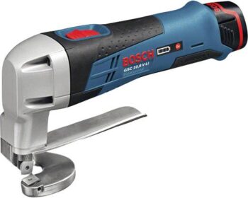 Bosch Professional 0601926105 GSC 12V-13 akumulatorske makaze za lim