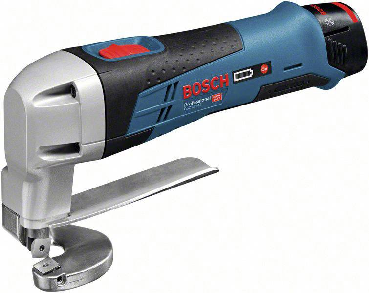 Bosch Professional 0601926108 GSC 12V-13 akumulatorske makaze za lim