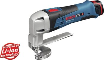 Bosch Professional 060192610A GSC 12V-13 akumulatorske makaze za lim