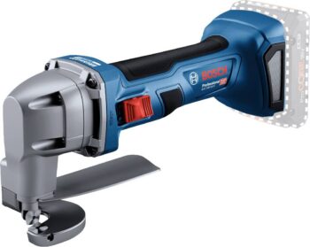 Bosch Professional 0601926300 GSC 18V-16 E akumulatorske makaze za lim