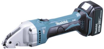 Makita DJS101RTJ akumulatorske makaze za lim