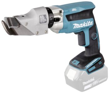 Makita DJS131Z akumulatorske makaze za krivine