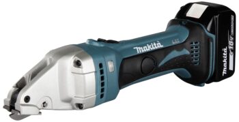 Makita DJS161RTJ akumulatorske makaze za lim