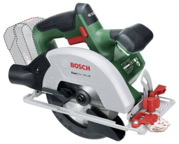 Bosch Home and Garden EasyCirc 18V-48 akumulatorska ručna kružna testera