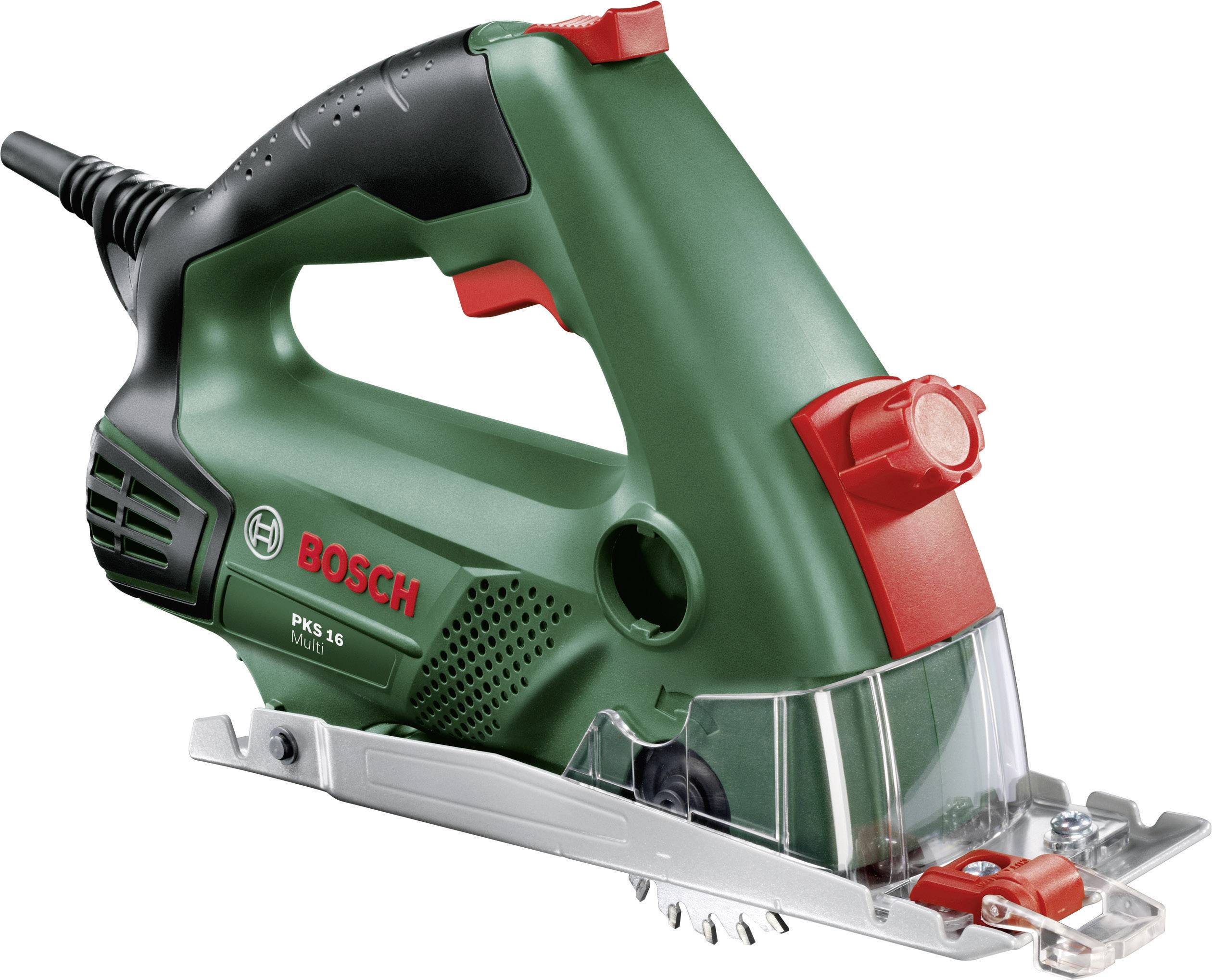 Bosch Home and Garden PKS 16 mini ručna kružna testera