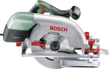 Bosch Home and Garden PKS 66 A ručna kružna testera