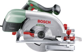 Bosch Home and Garden PKS 66 AF ručna kružna testera
