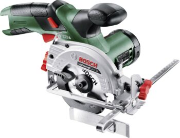 Bosch Home and Garden UniversalCirc 12 akumulatorska ručna kružna testera