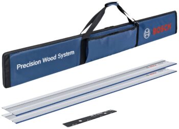 Bosch Professional FSN 1400 FSN VEL set vođica