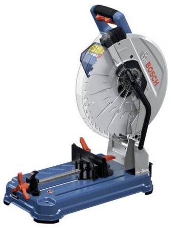 Bosch Professional GCD 18V-355 testera za metal