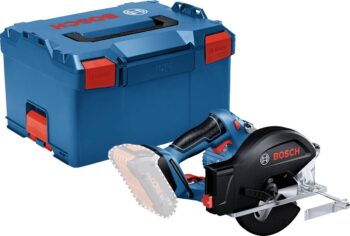 Bosch Professional GKM 18V-50 akumulatorska ručna kružna testera, dužina 310 mm, Dubina