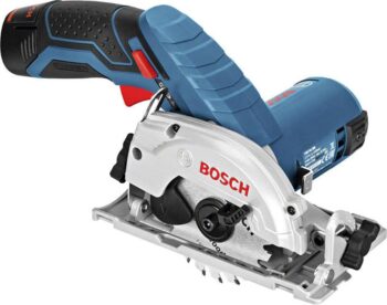 Bosch Professional GKS 12V-26 akumulatorska ručna kružna testera