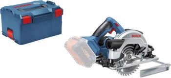 Bosch Professional GKS 18V-57 G akumulatorska ručna kružna testera